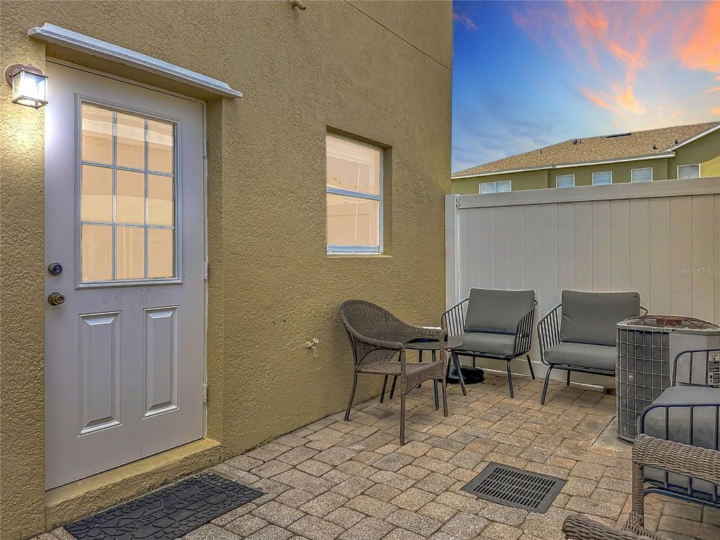 Photo of 13836 Daniels Landing Circle, Winter Garden, FL 34787 (MLS # O6392319)