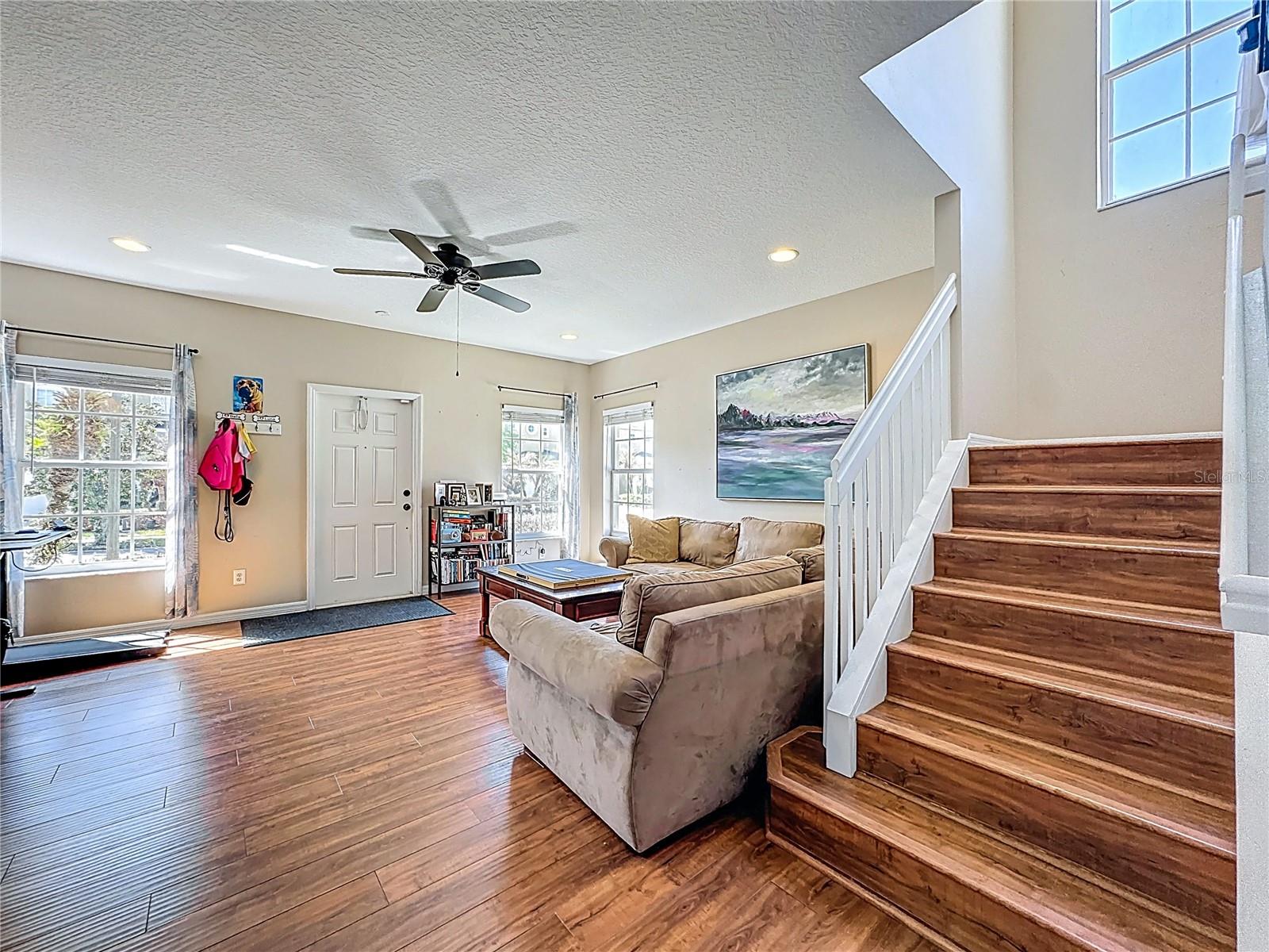 DANIELS LNDG A-J - Residential