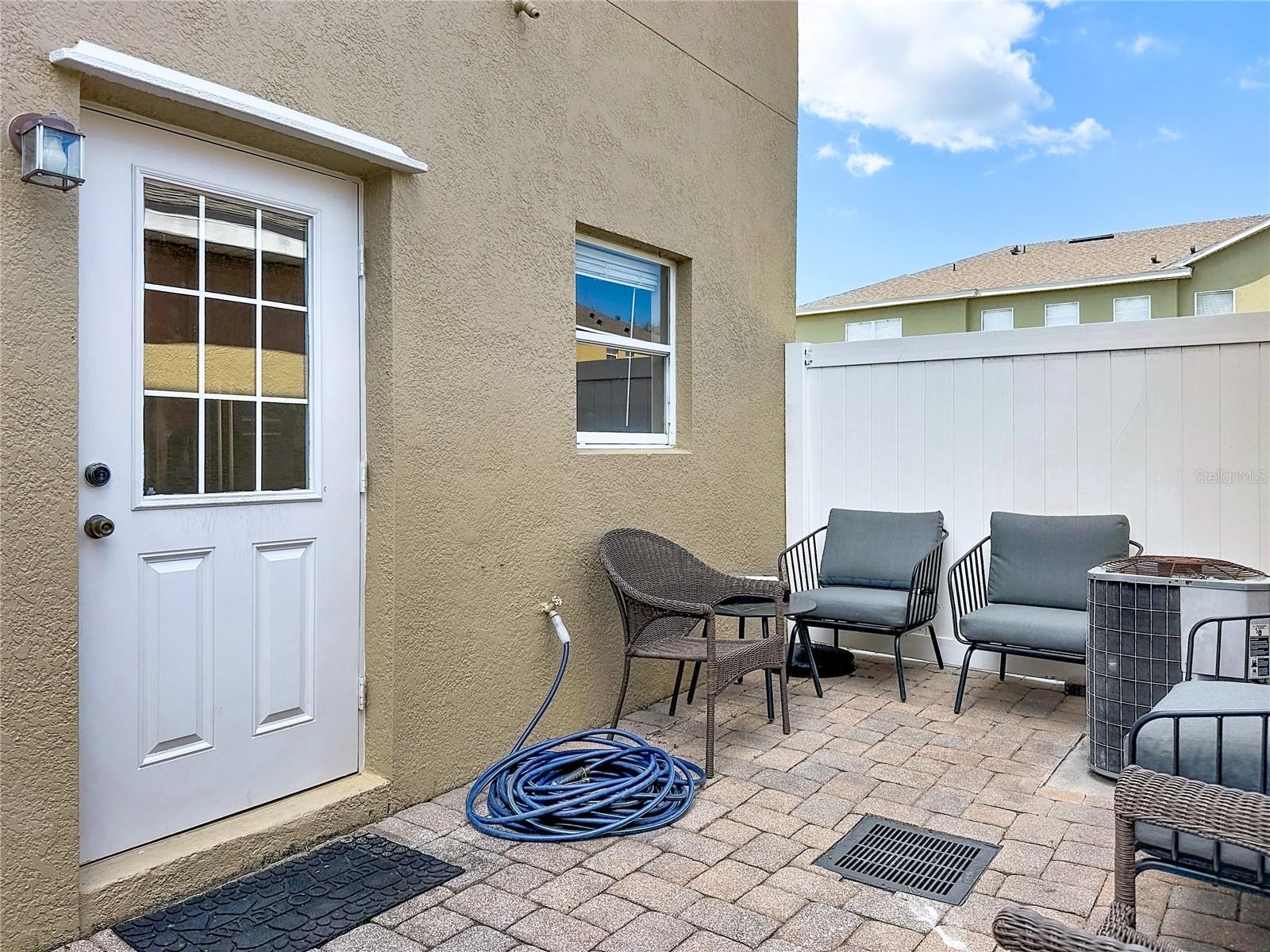 DANIELS LNDG A-J - Residential