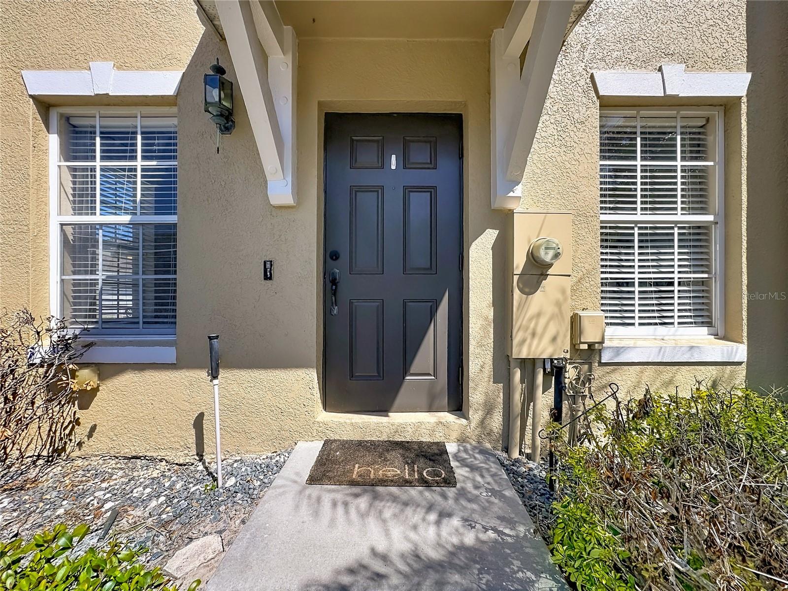 DANIELS LNDG A-J - Residential