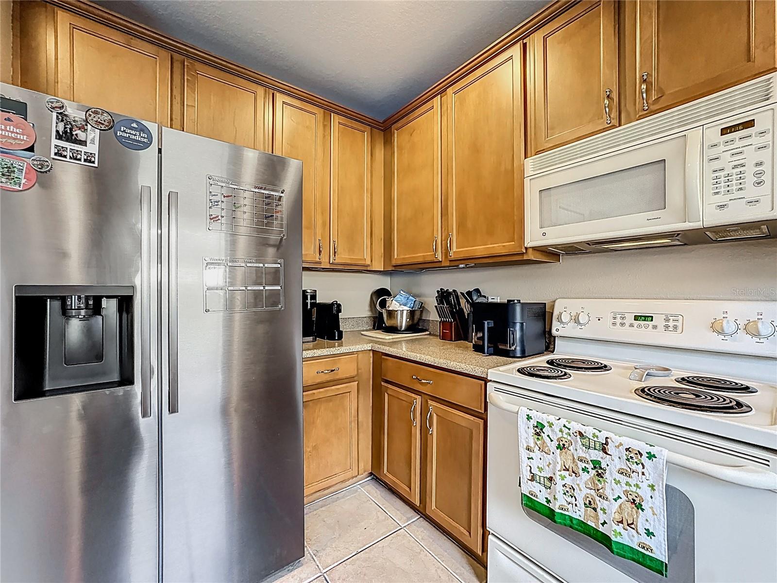 DANIELS LNDG A-J - Residential