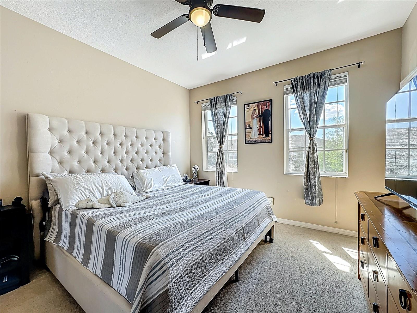 DANIELS LNDG A-J - Residential