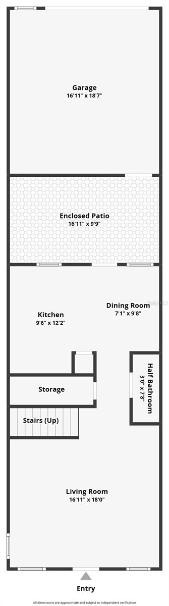 13836 DANIELS LANDING CIRCLE
