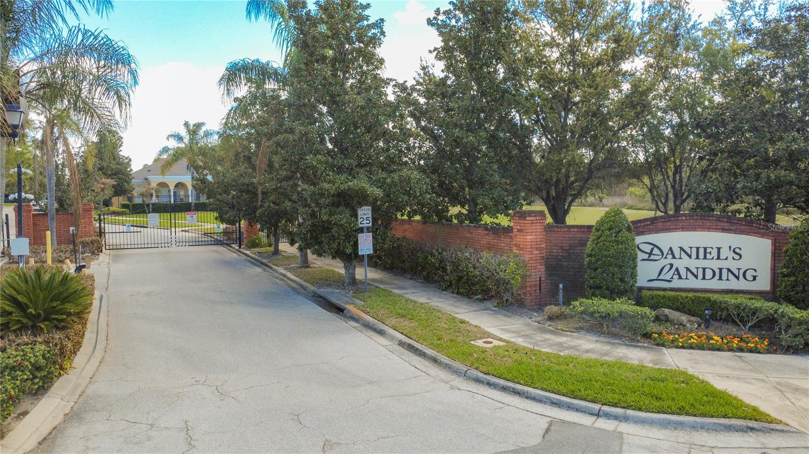 DANIELS LNDG A-J - Residential