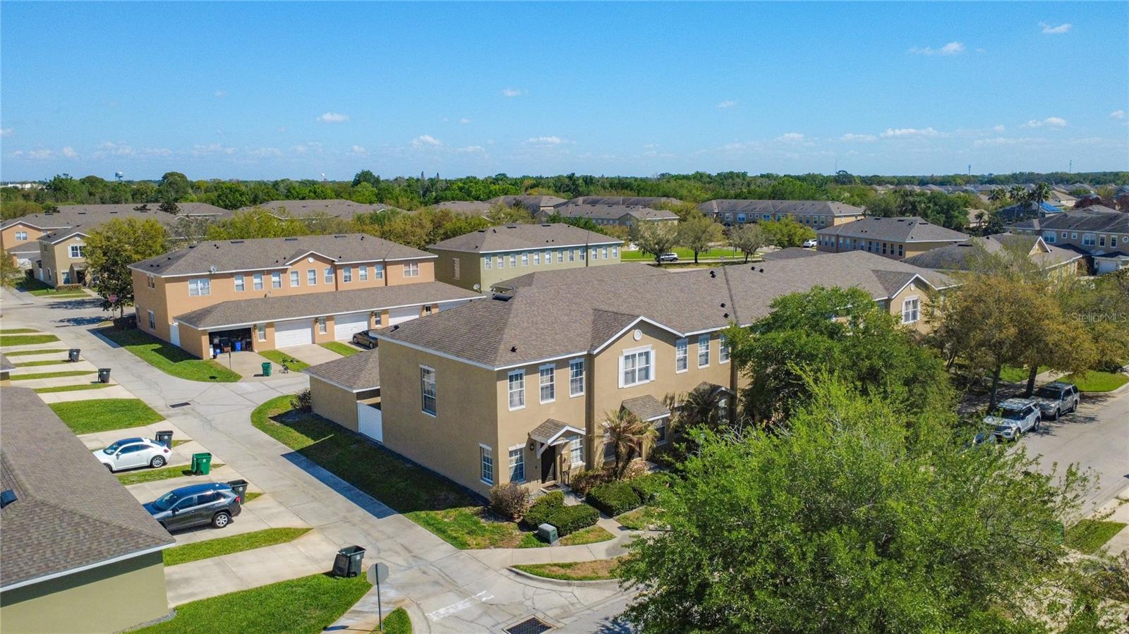 DANIELS LNDG A-J - Residential