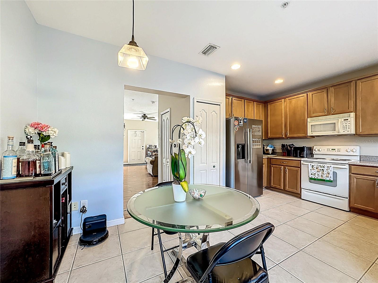 DANIELS LNDG A-J - Residential