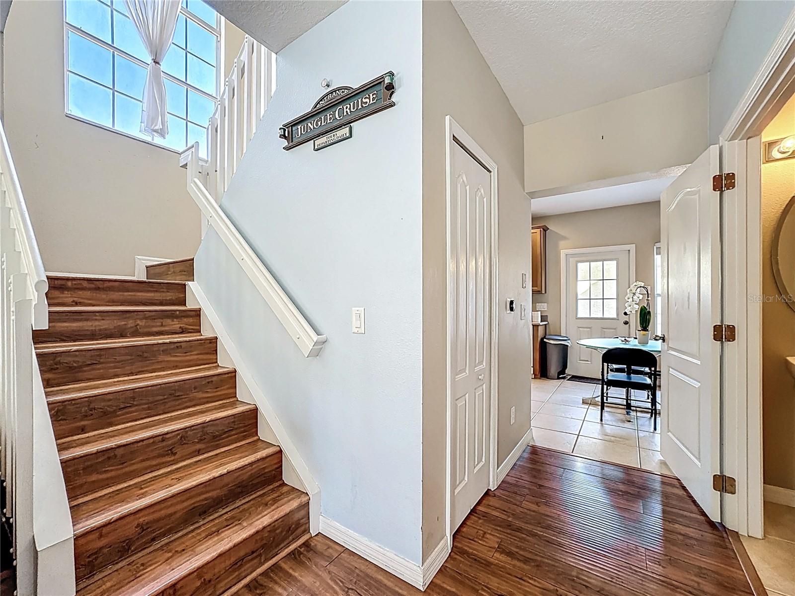 DANIELS LNDG A-J - Residential