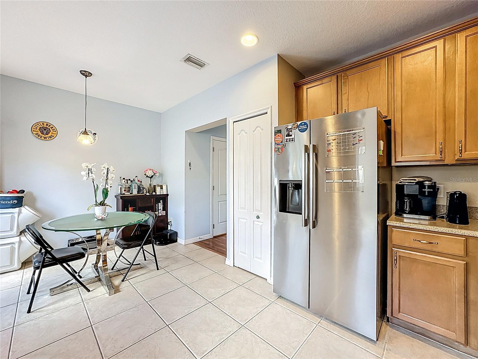 DANIELS LNDG A-J - Residential