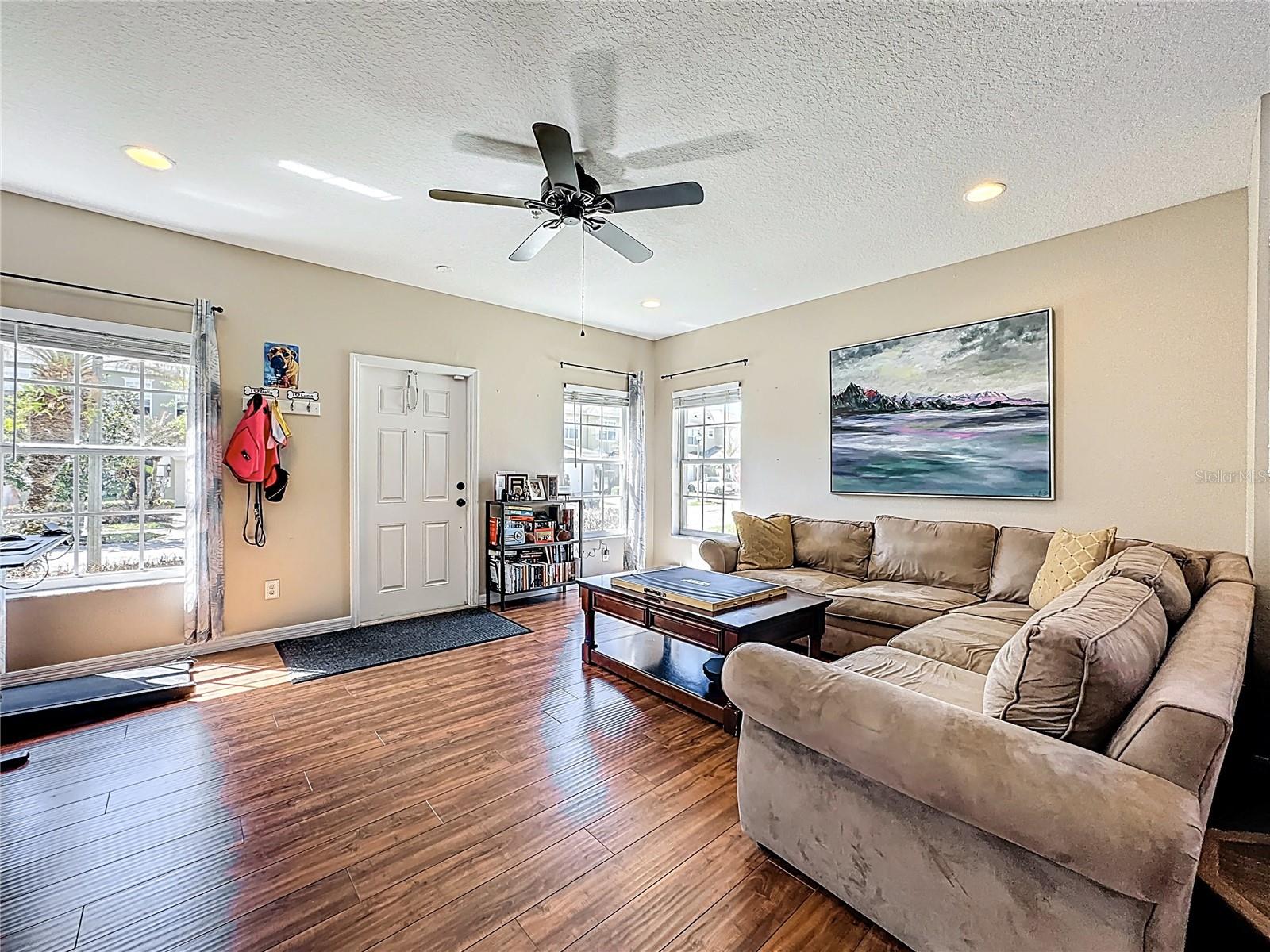 DANIELS LNDG A-J - Residential