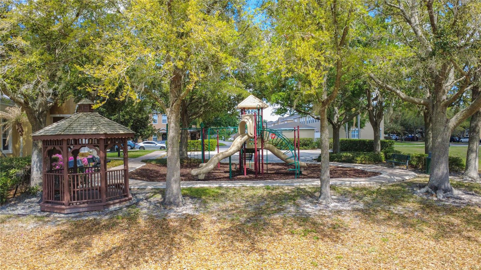 DANIELS LNDG A-J - Residential