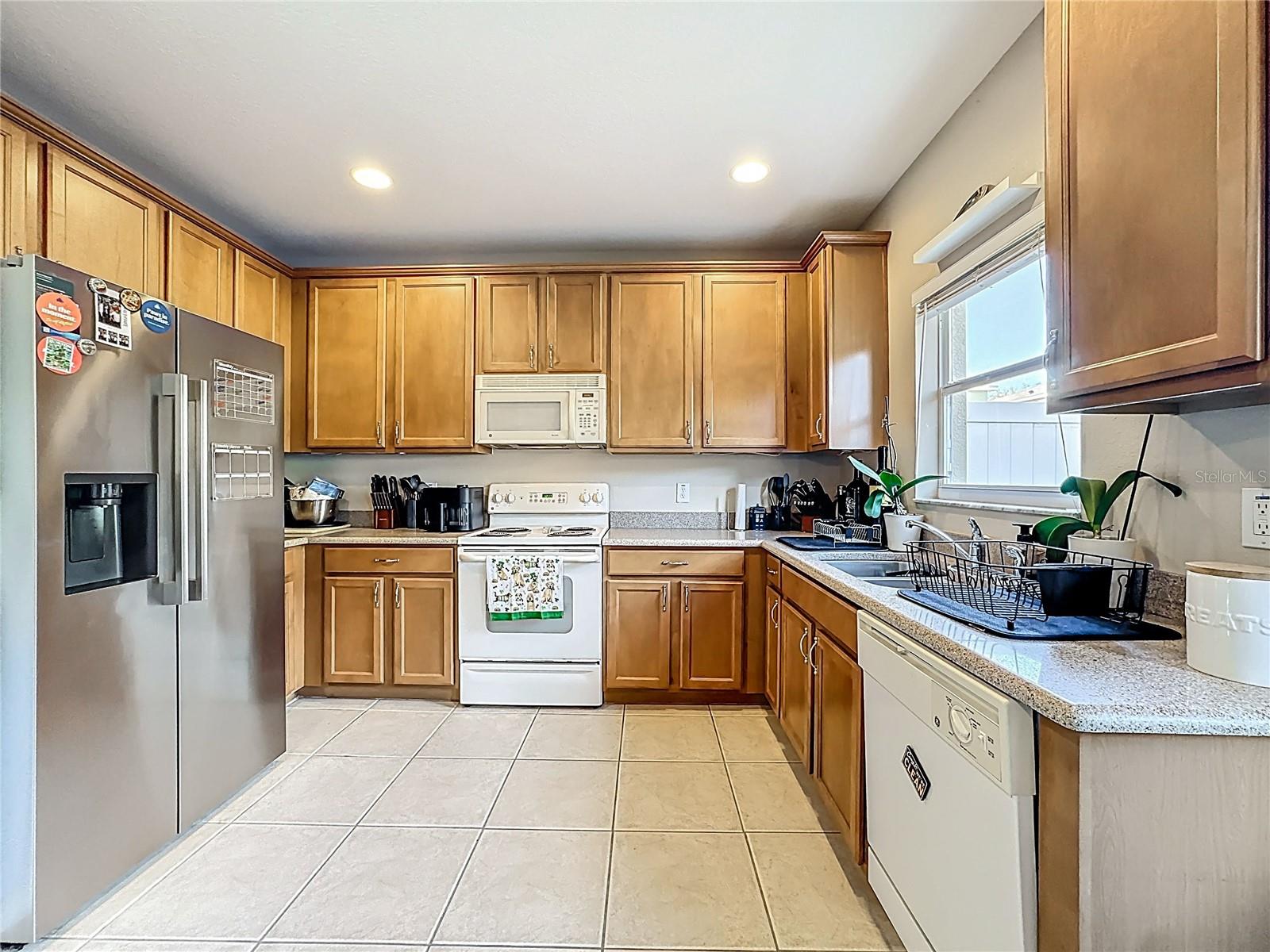 DANIELS LNDG A-J - Residential