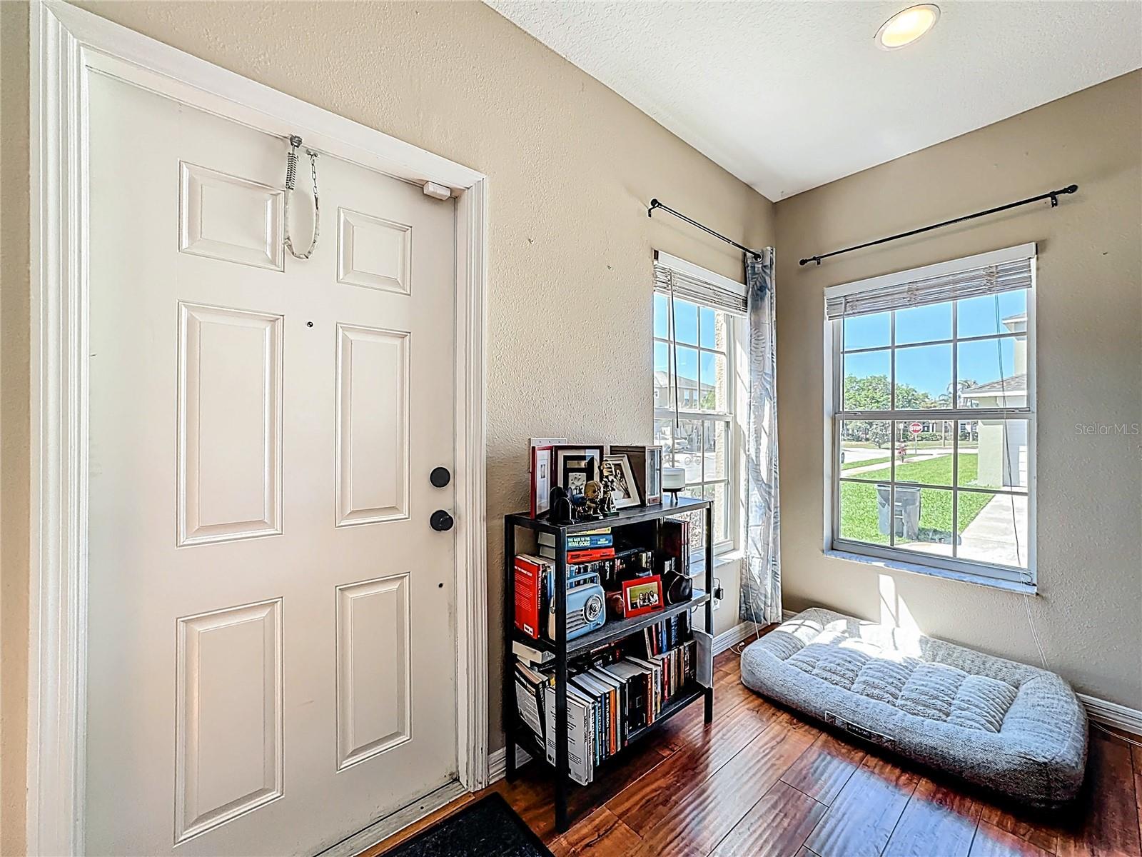 DANIELS LNDG A-J - Residential