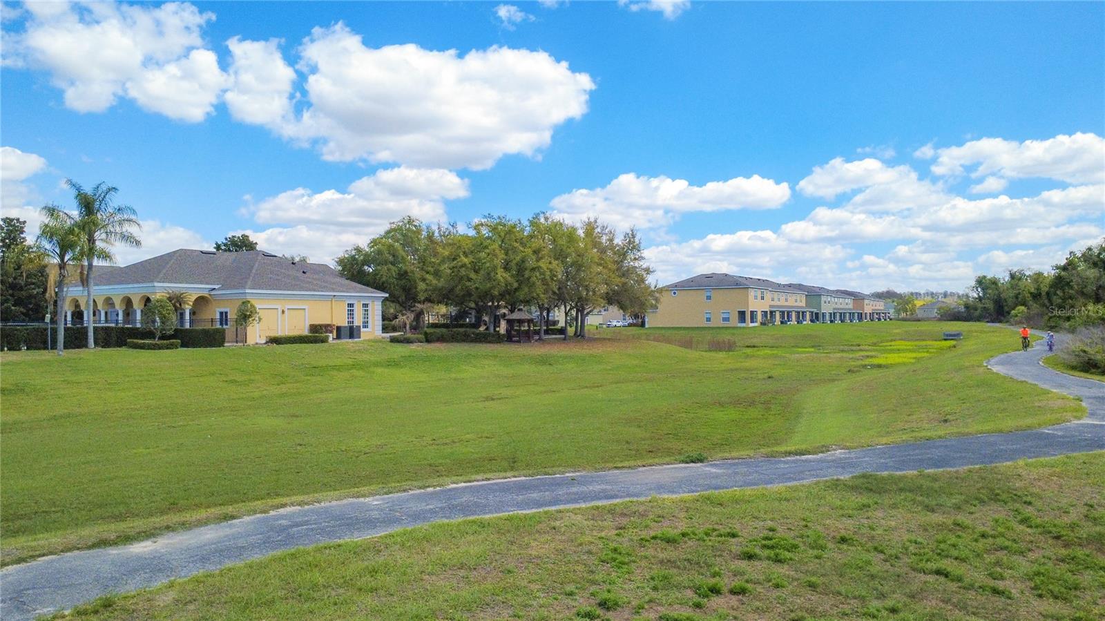 DANIELS LNDG A-J - Residential