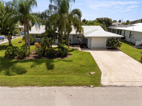 A home in PORT CHARLOTTE