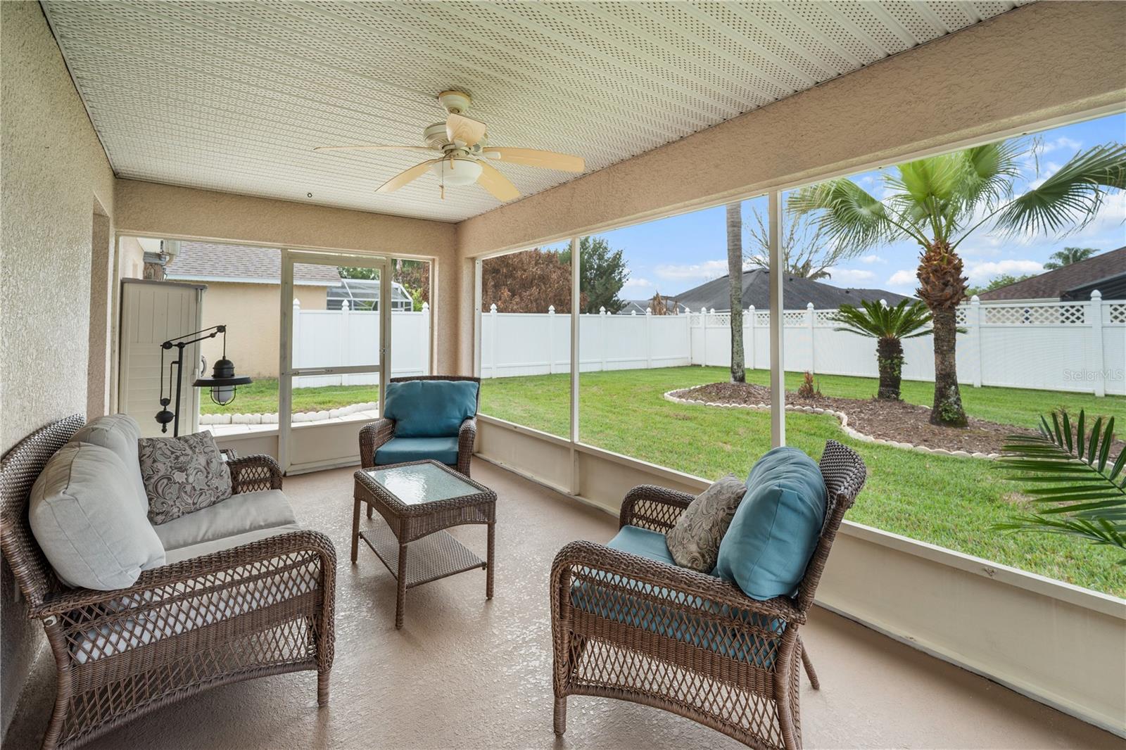 SAWGRASS UNIT 1 - Residential