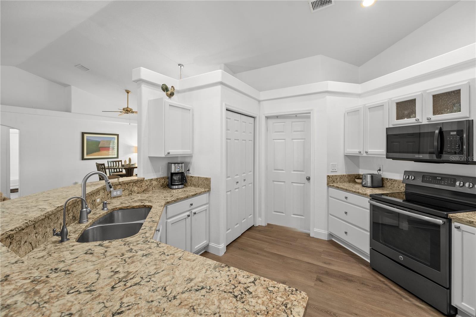 SAWGRASS UNIT 1 - Residential