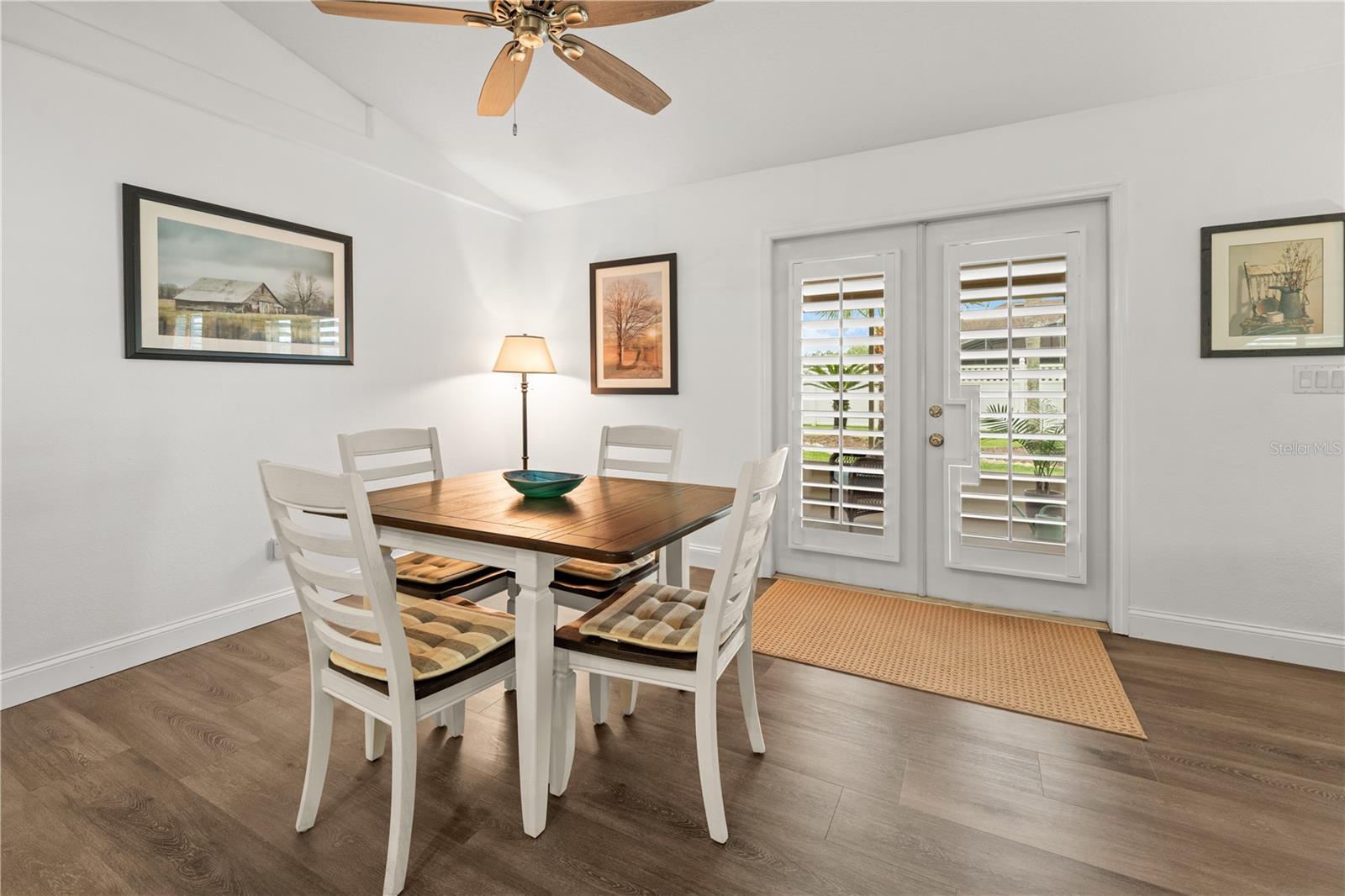 SAWGRASS UNIT 1 - Residential