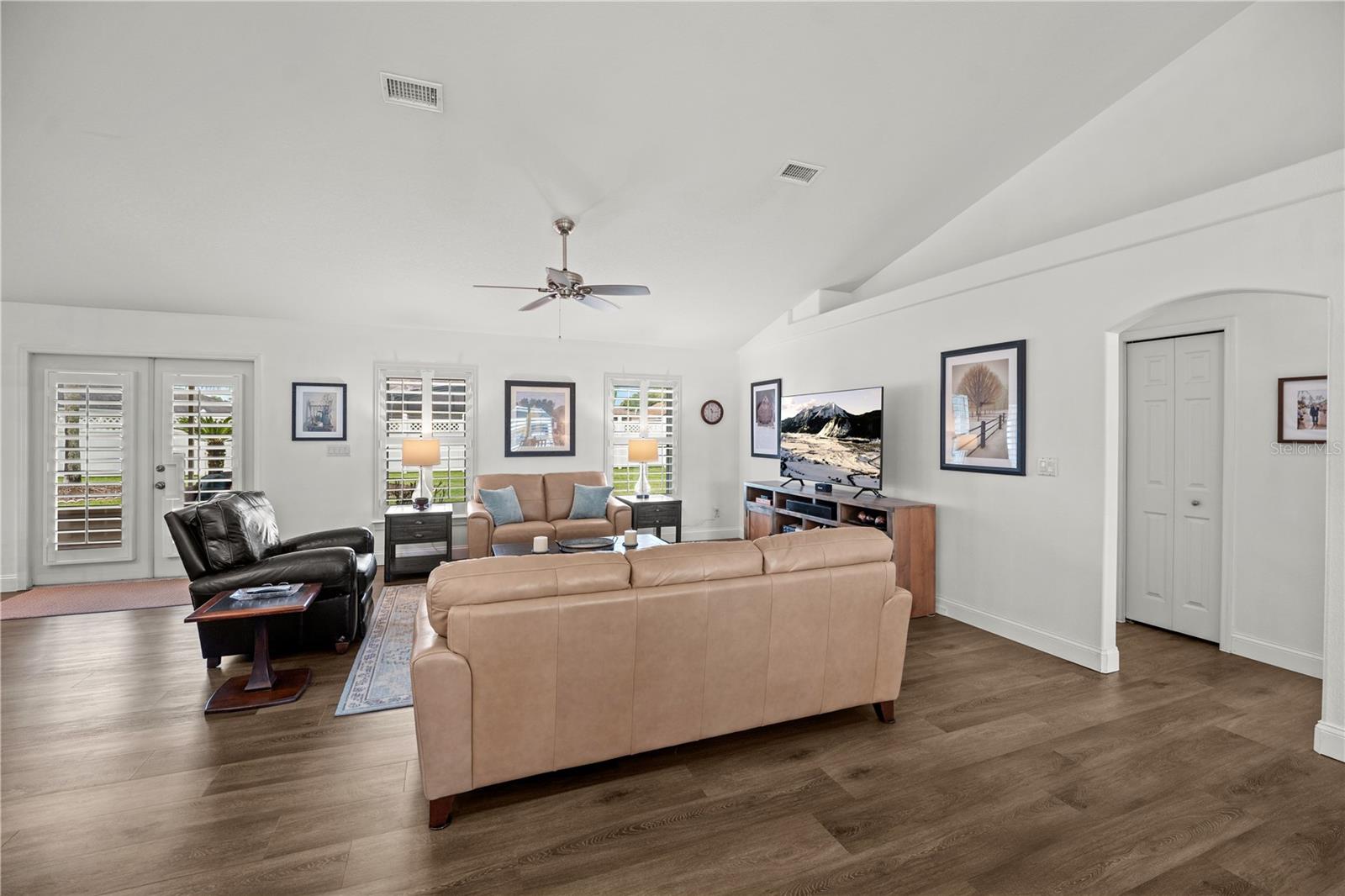 SAWGRASS UNIT 1 - Residential