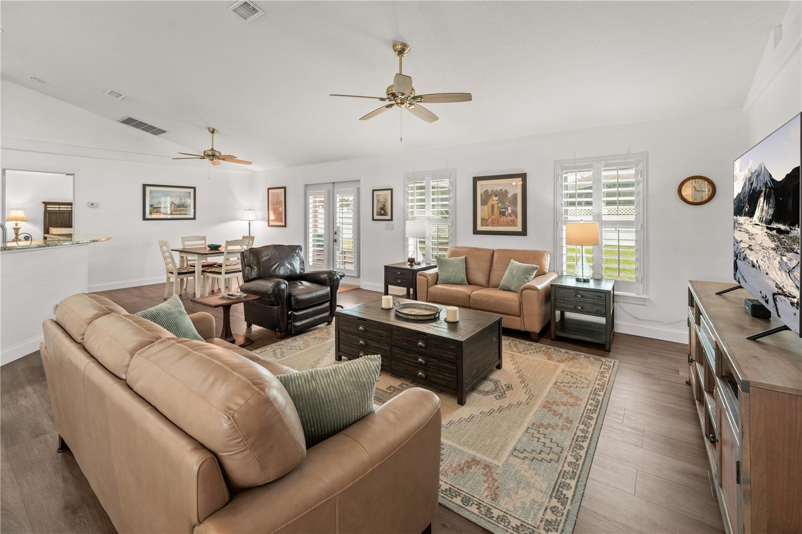 SAWGRASS UNIT 1 - Residential