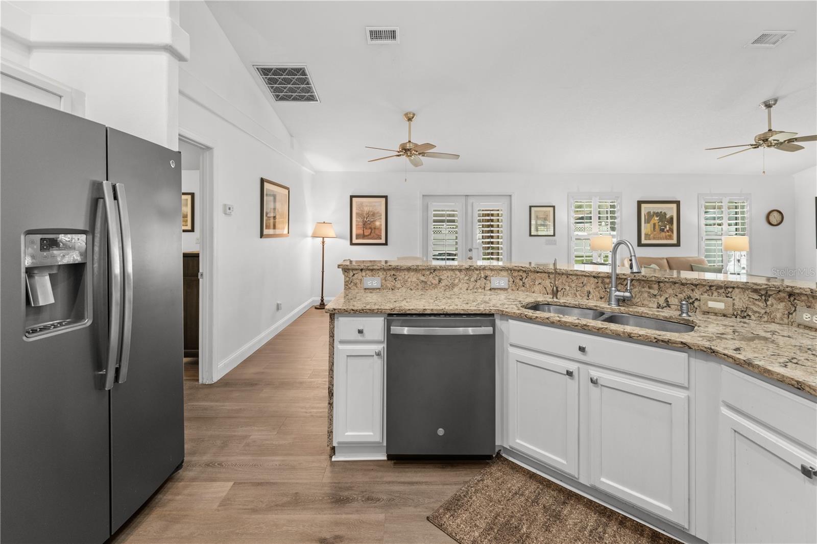 SAWGRASS UNIT 1 - Residential