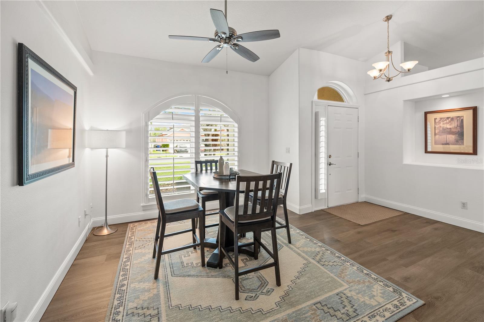 SAWGRASS UNIT 1 - Residential