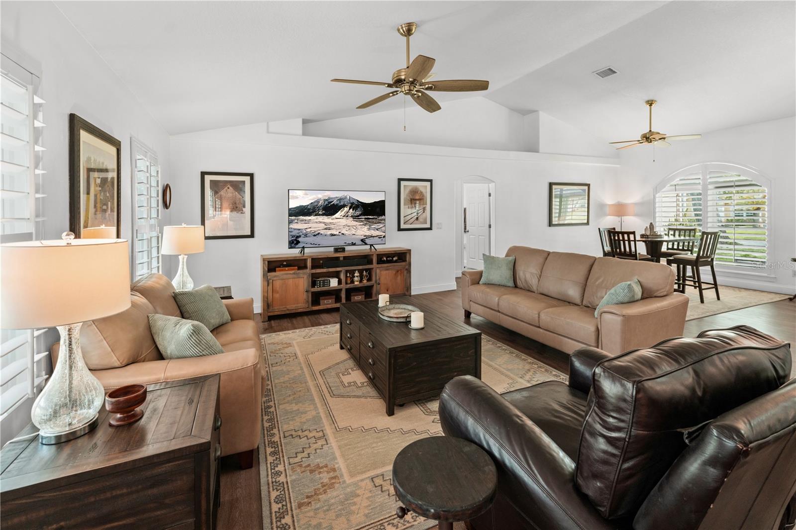 SAWGRASS UNIT 1 - Residential