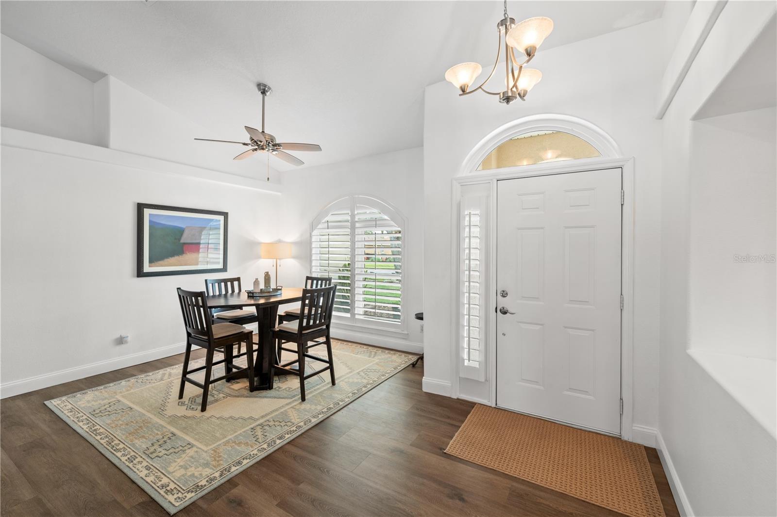 SAWGRASS UNIT 1 - Residential