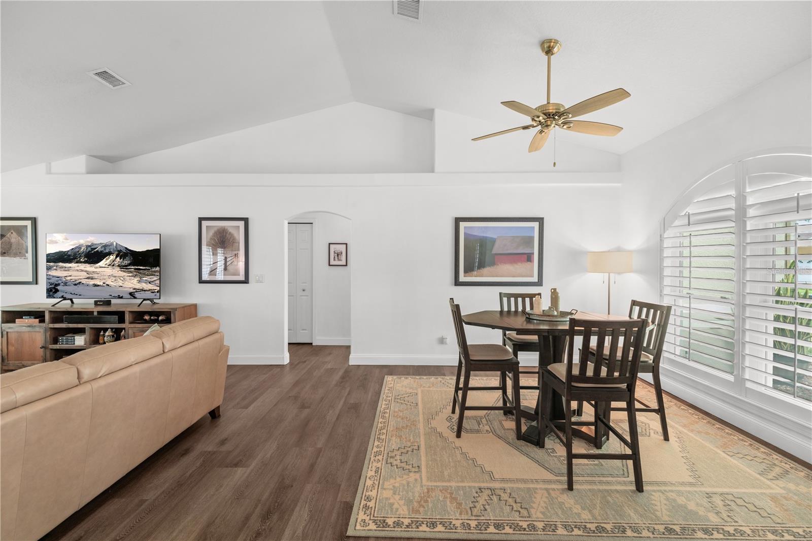 SAWGRASS UNIT 1 - Residential