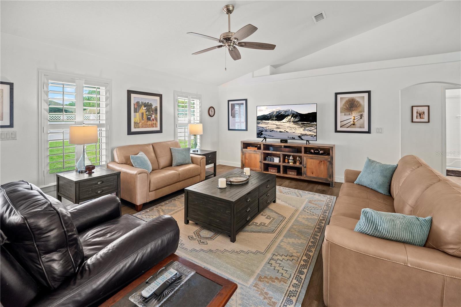 SAWGRASS UNIT 1 - Residential