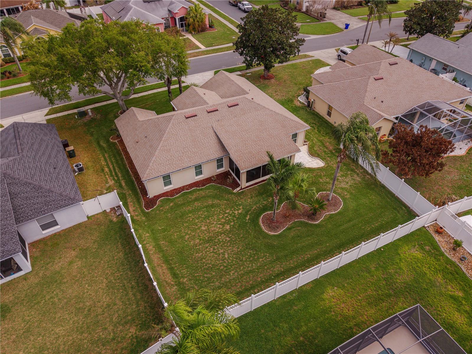 SAWGRASS UNIT 1 - Residential