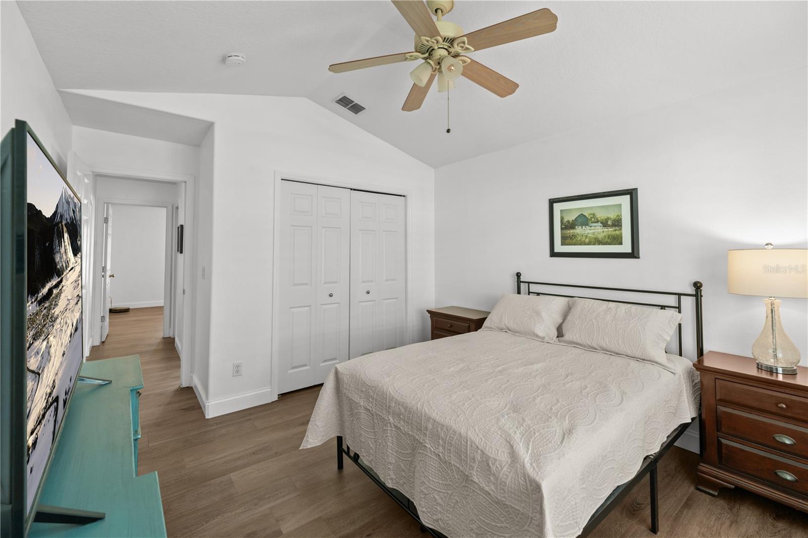 SAWGRASS UNIT 1 - Residential