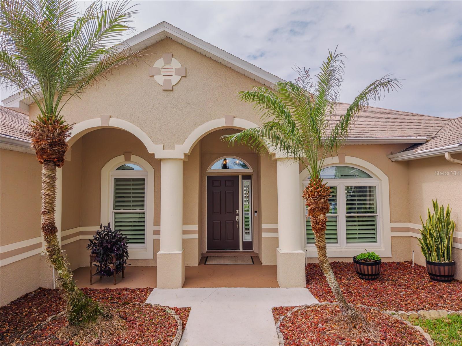 SAWGRASS UNIT 1 - Residential