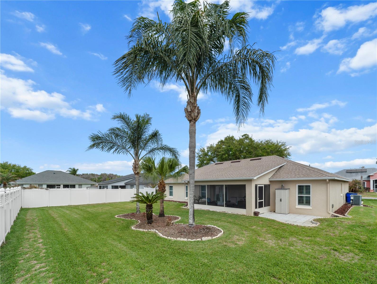 SAWGRASS UNIT 1 - Residential