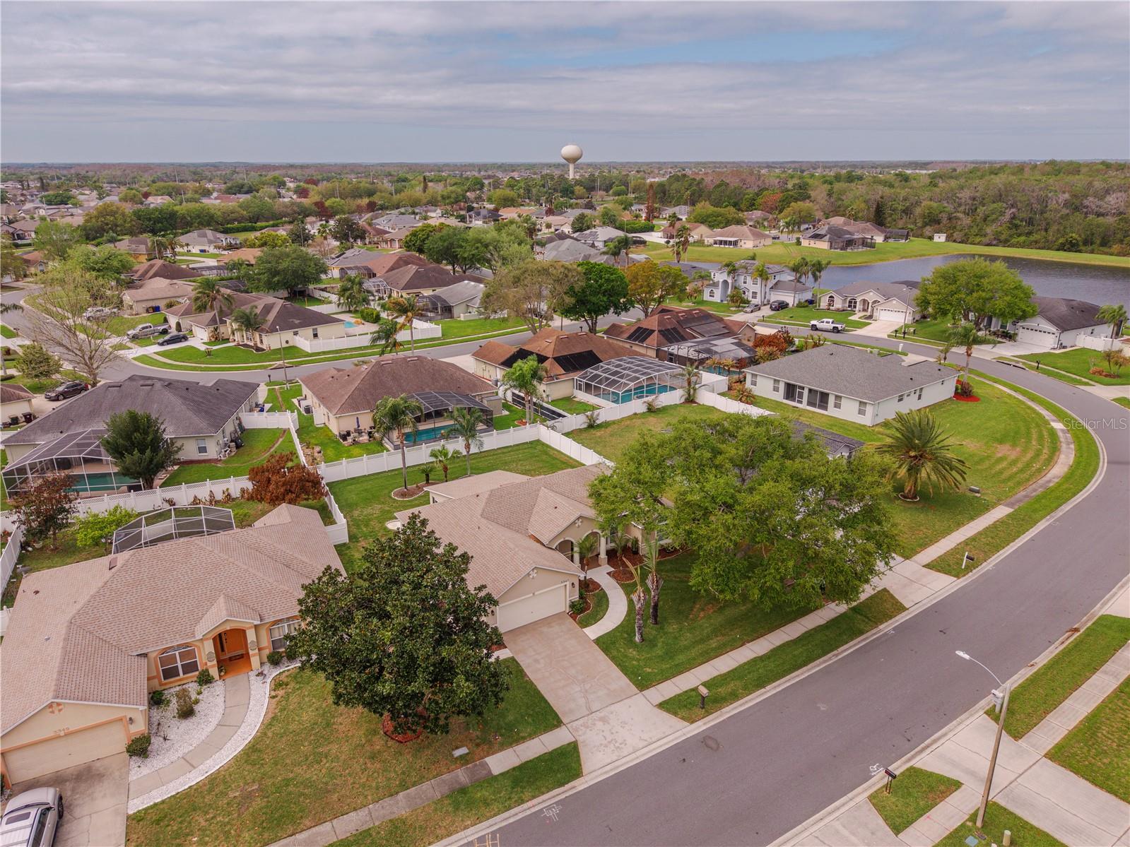 SAWGRASS UNIT 1 - Residential