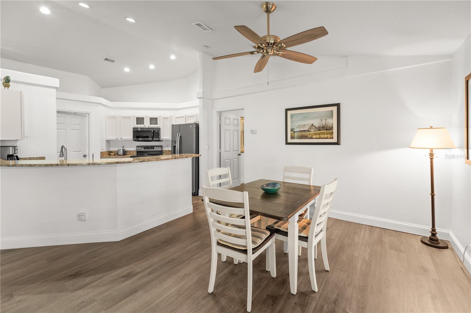 SAWGRASS UNIT 1 - Residential