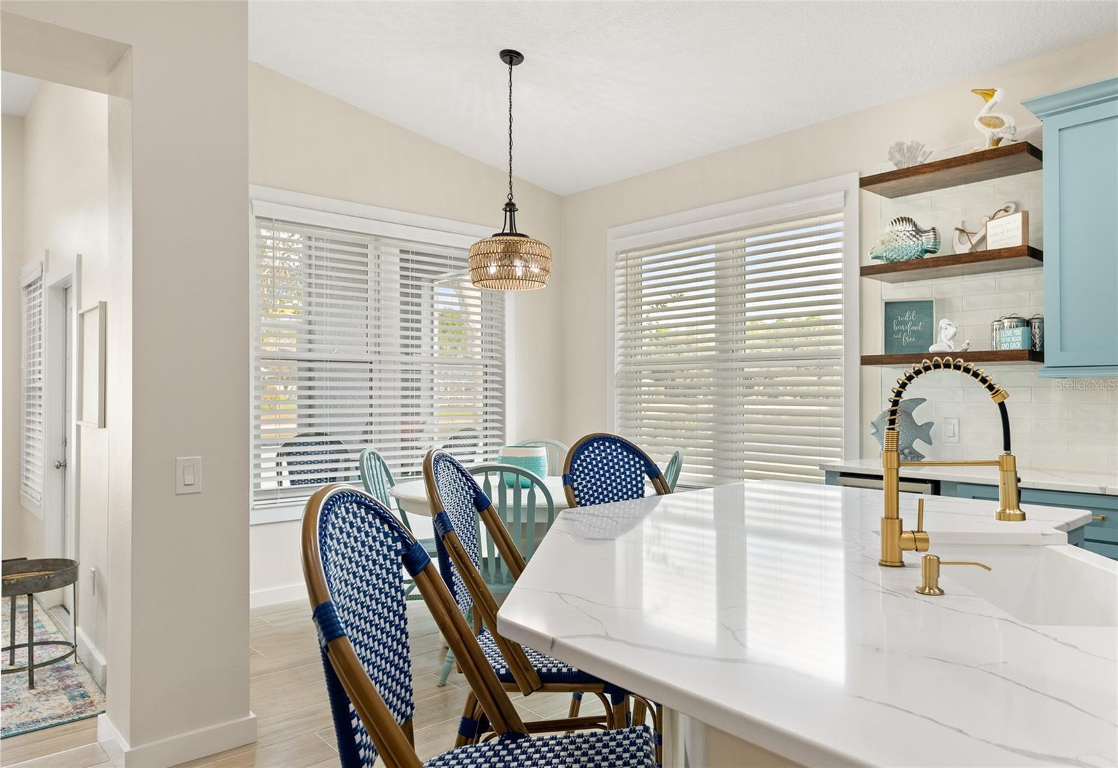 LINKSIDE GRAND HAVEN - Residential