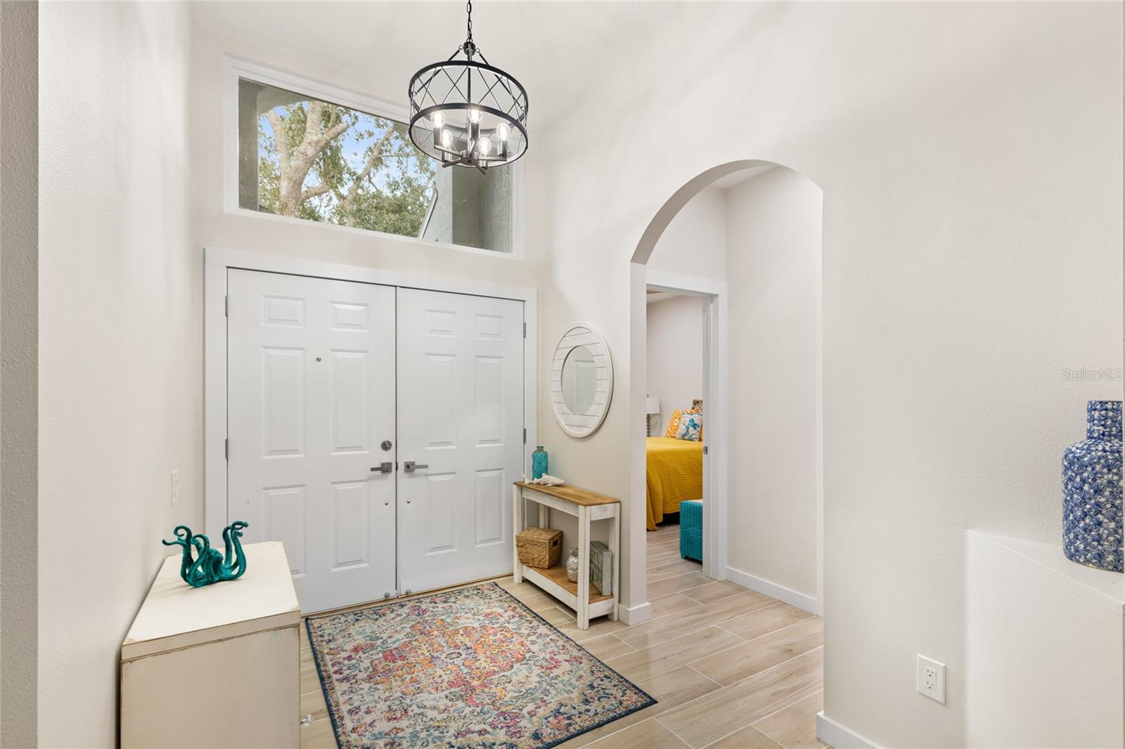 LINKSIDE GRAND HAVEN - Residential