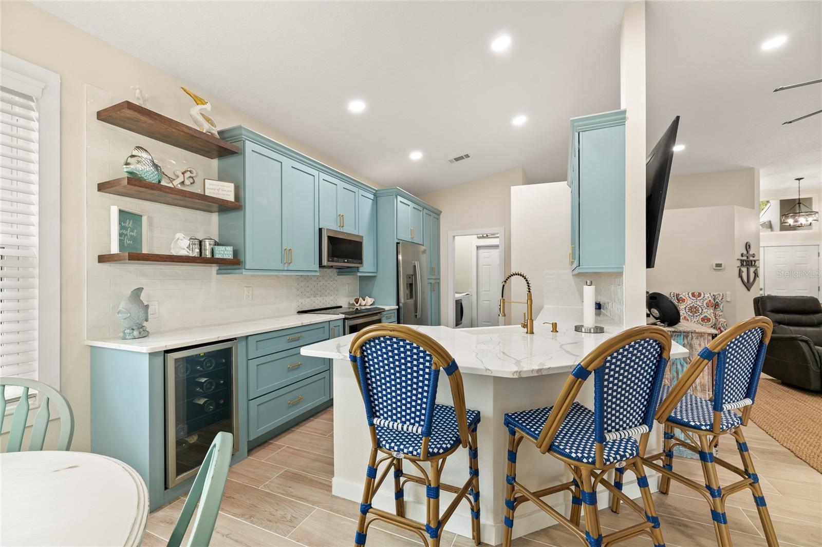 LINKSIDE GRAND HAVEN - Residential