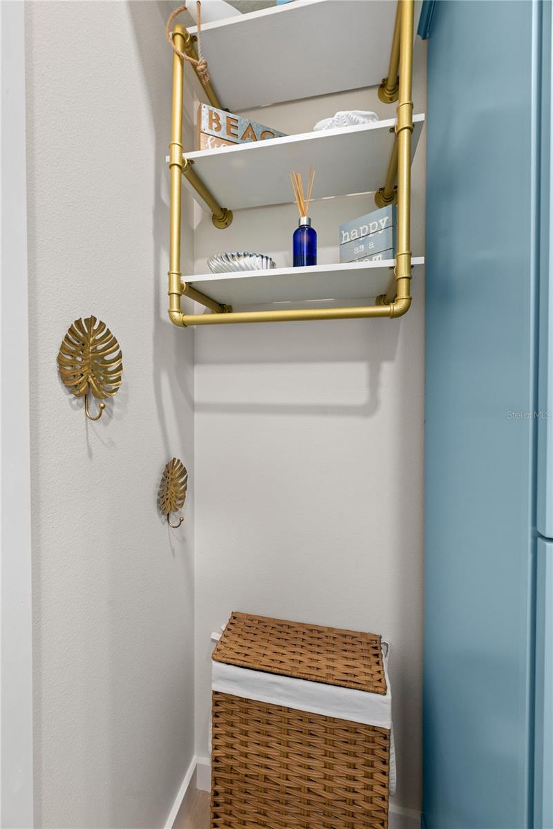 LINKSIDE GRAND HAVEN - Residential