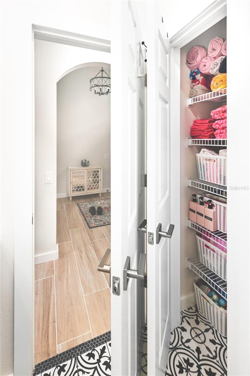 LINKSIDE GRAND HAVEN - Residential