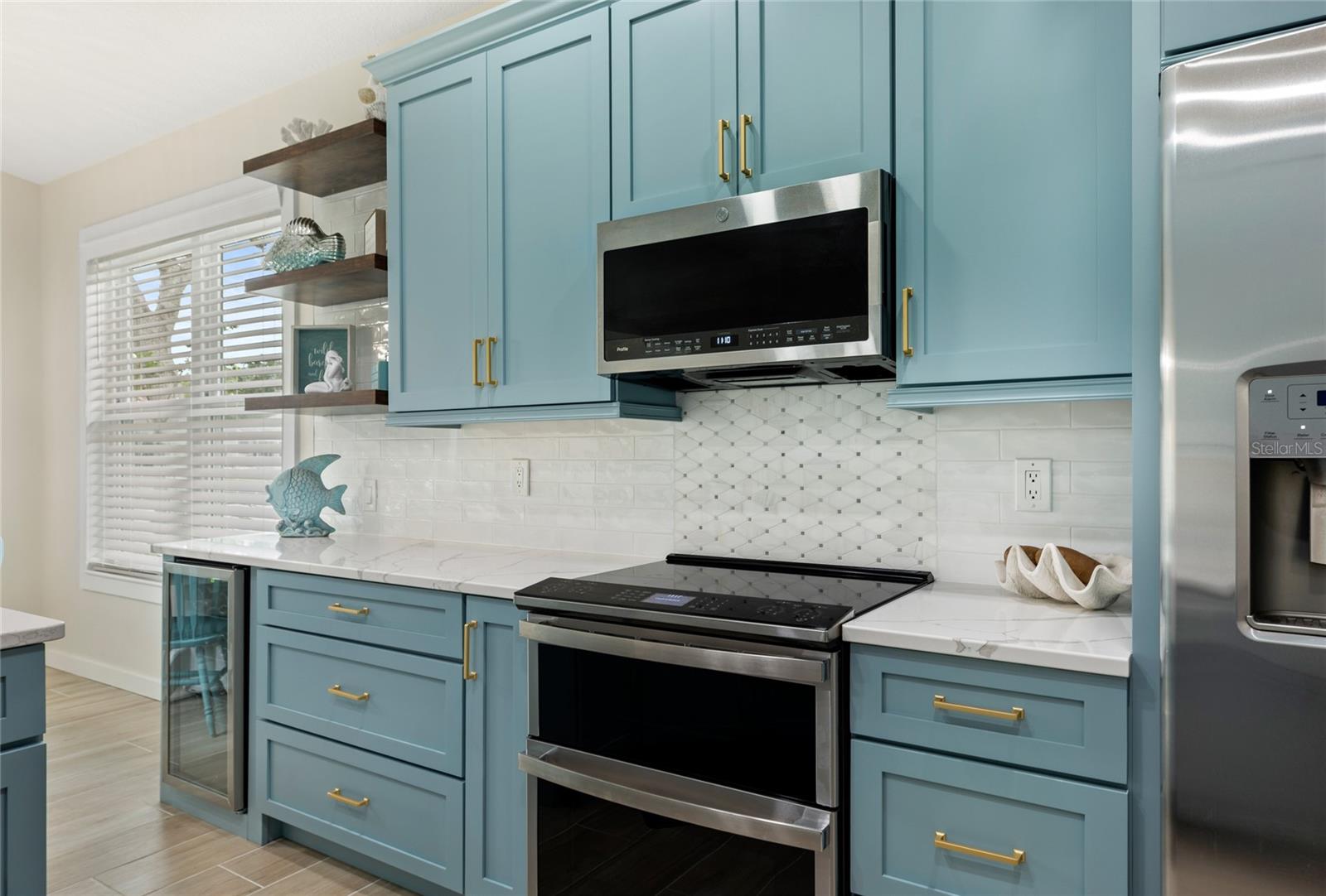 LINKSIDE GRAND HAVEN - Residential