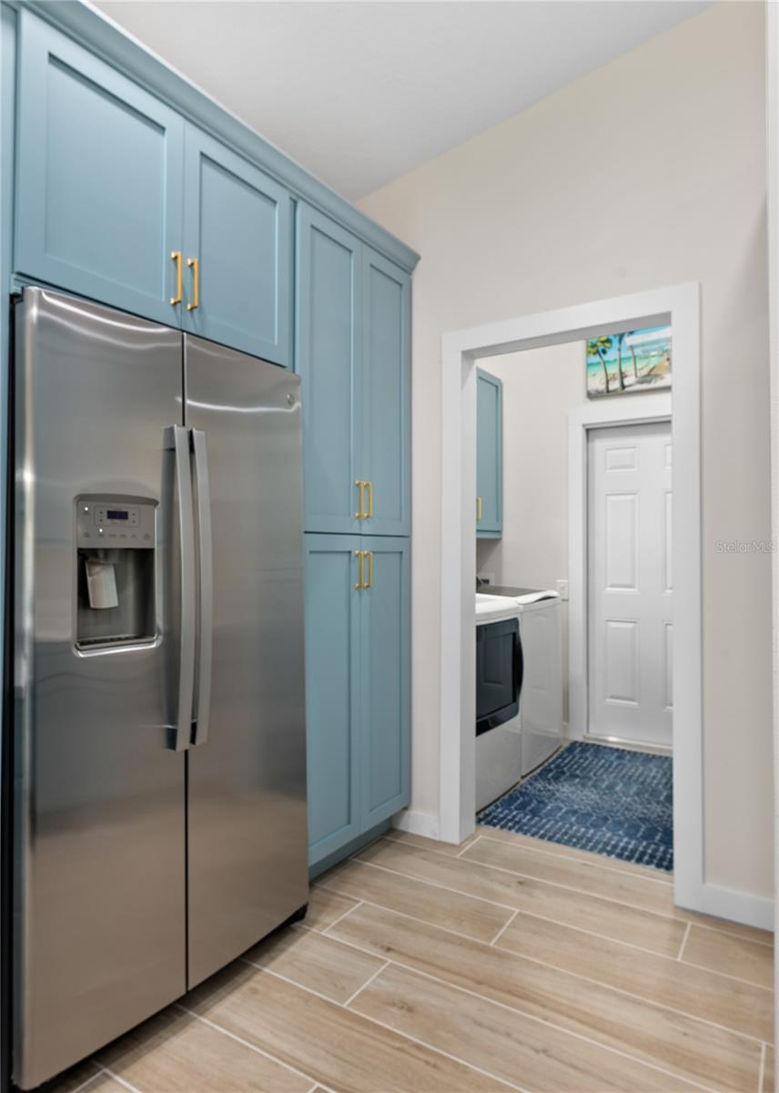 LINKSIDE GRAND HAVEN - Residential