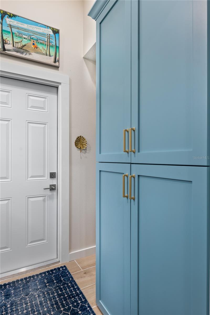 LINKSIDE GRAND HAVEN - Residential