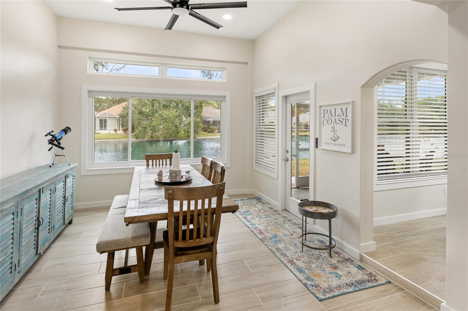 LINKSIDE GRAND HAVEN - Residential