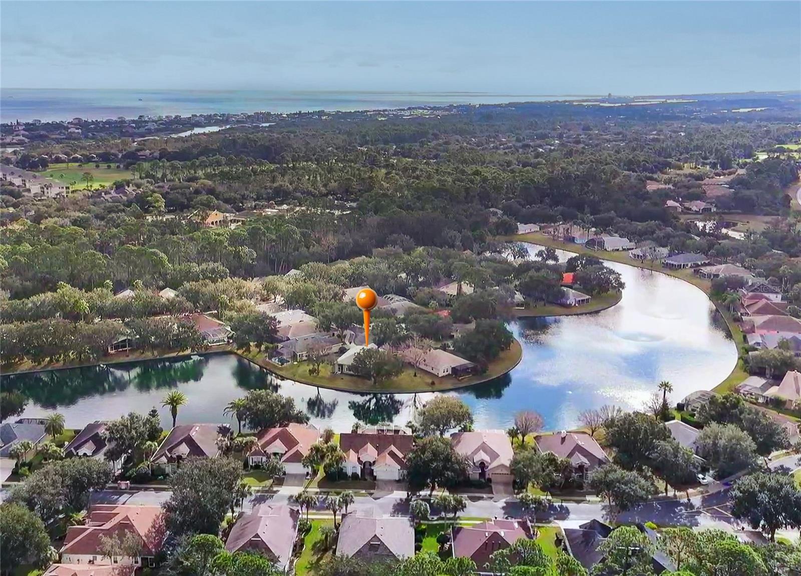 LINKSIDE GRAND HAVEN - Residential