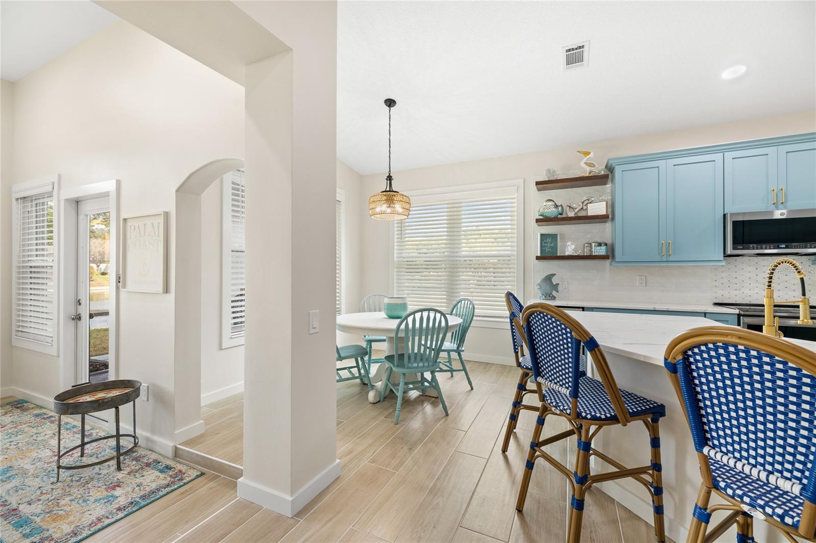 LINKSIDE GRAND HAVEN - Residential