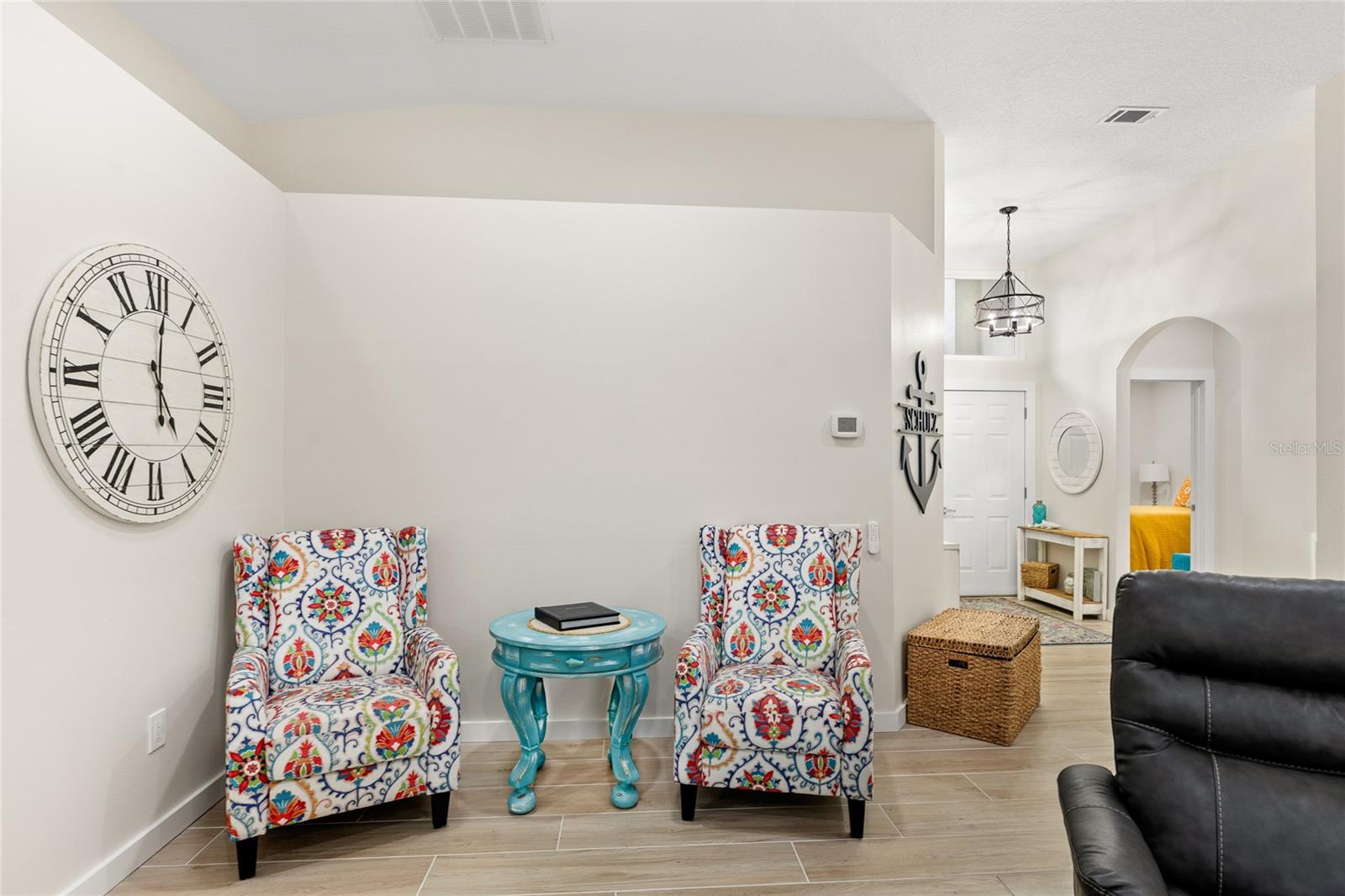 LINKSIDE GRAND HAVEN - Residential