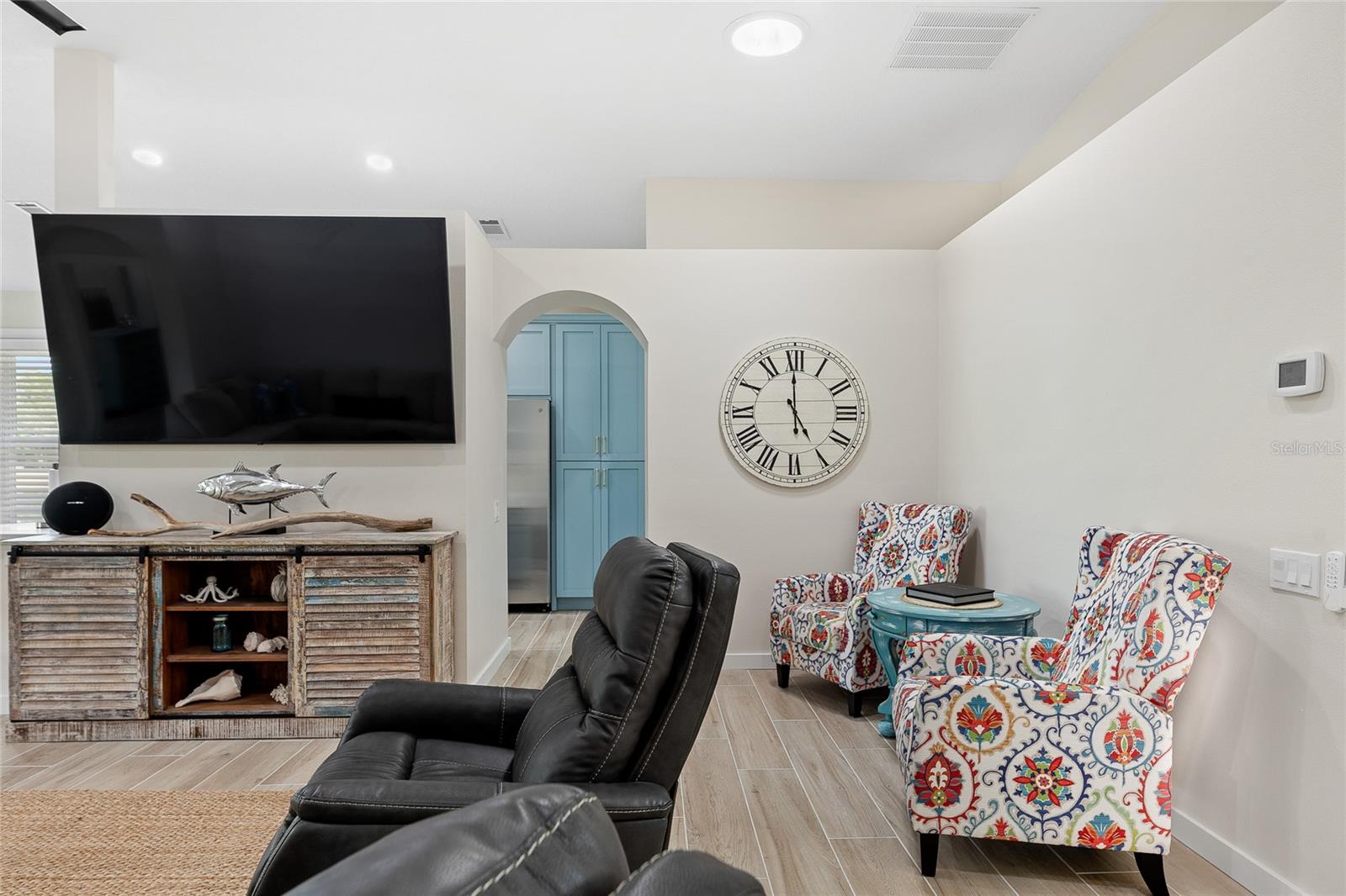 LINKSIDE GRAND HAVEN - Residential