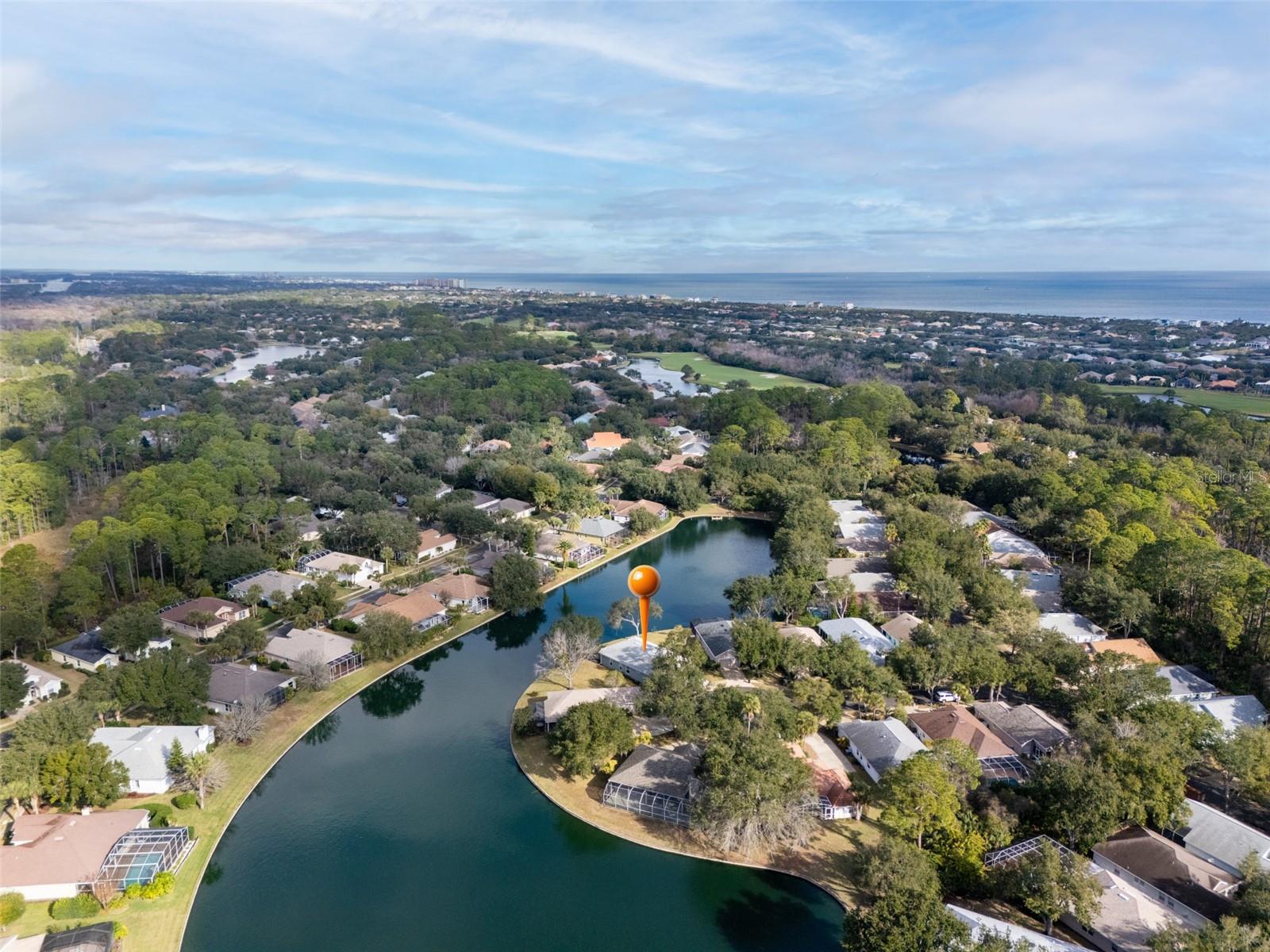 LINKSIDE GRAND HAVEN - Residential