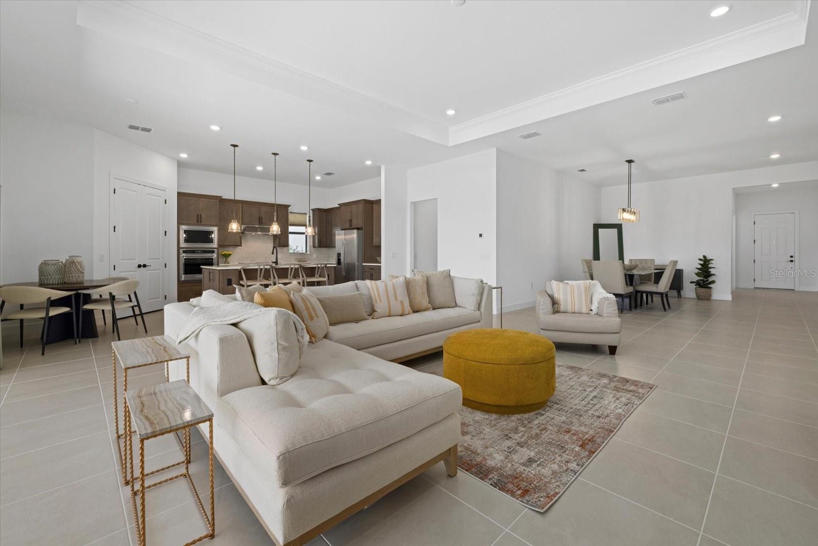 SAPPHIRE POINT PH IIIA - Residential
